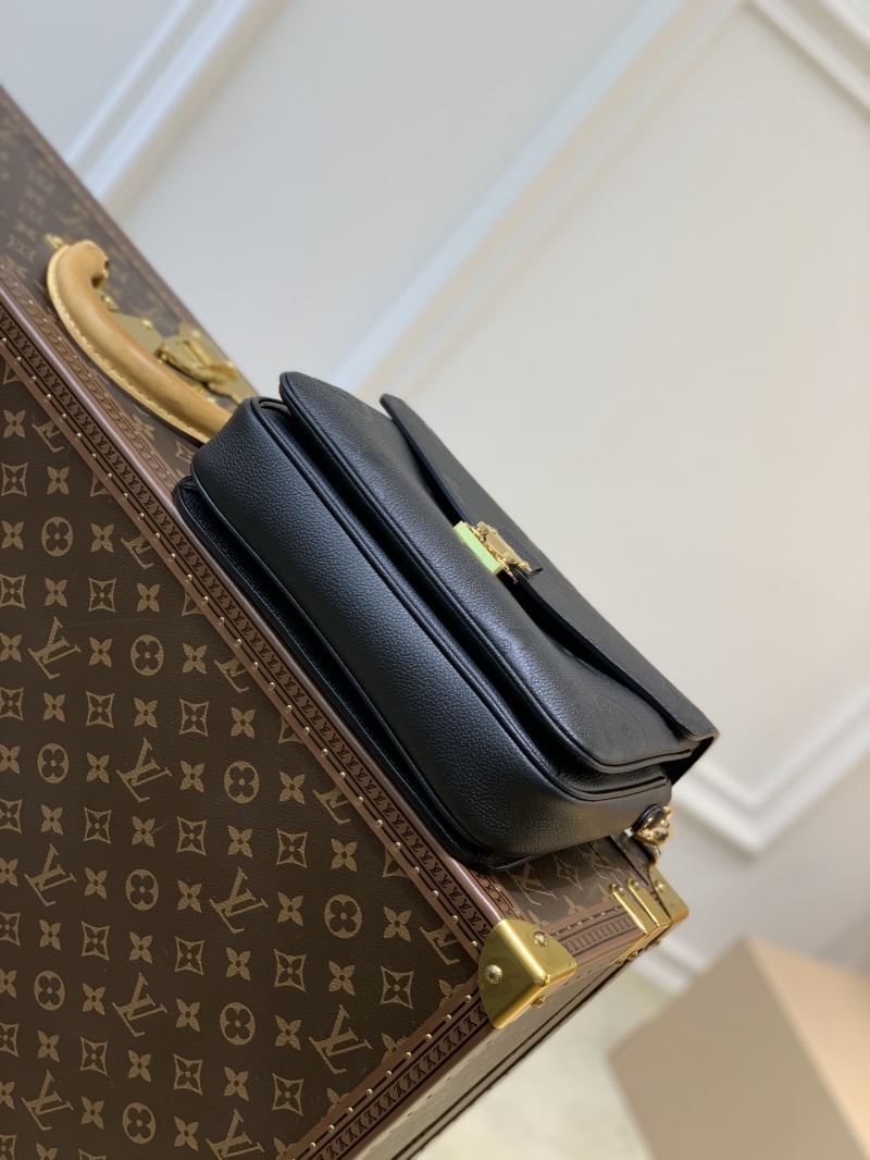 Mens LV Satchel bags